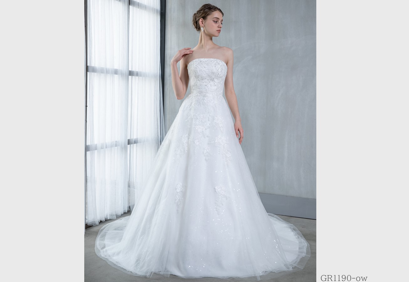 GRACE wedding | GRACE