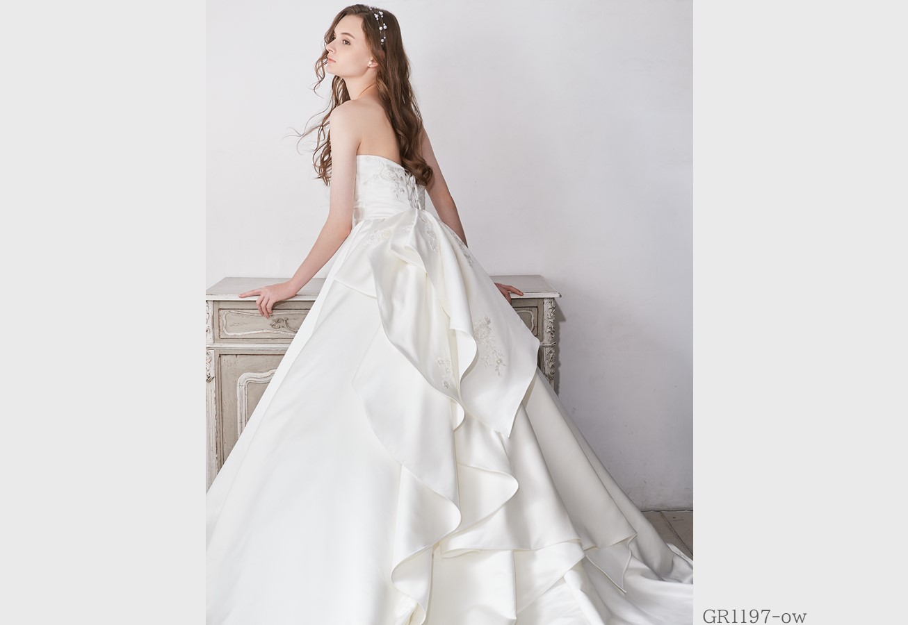 GRACE wedding | GRACE