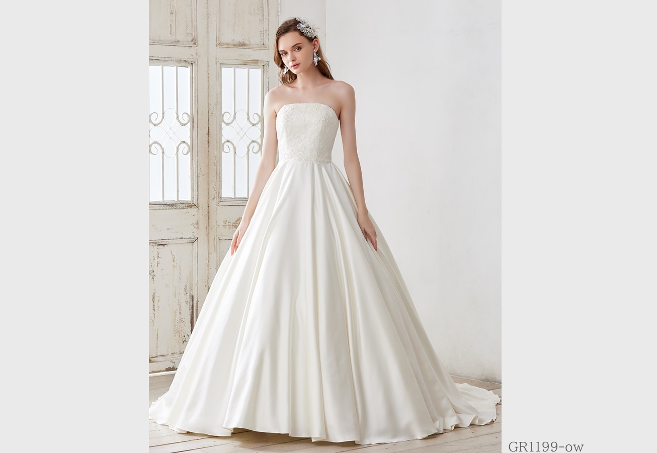 GRACE wedding | GRACE