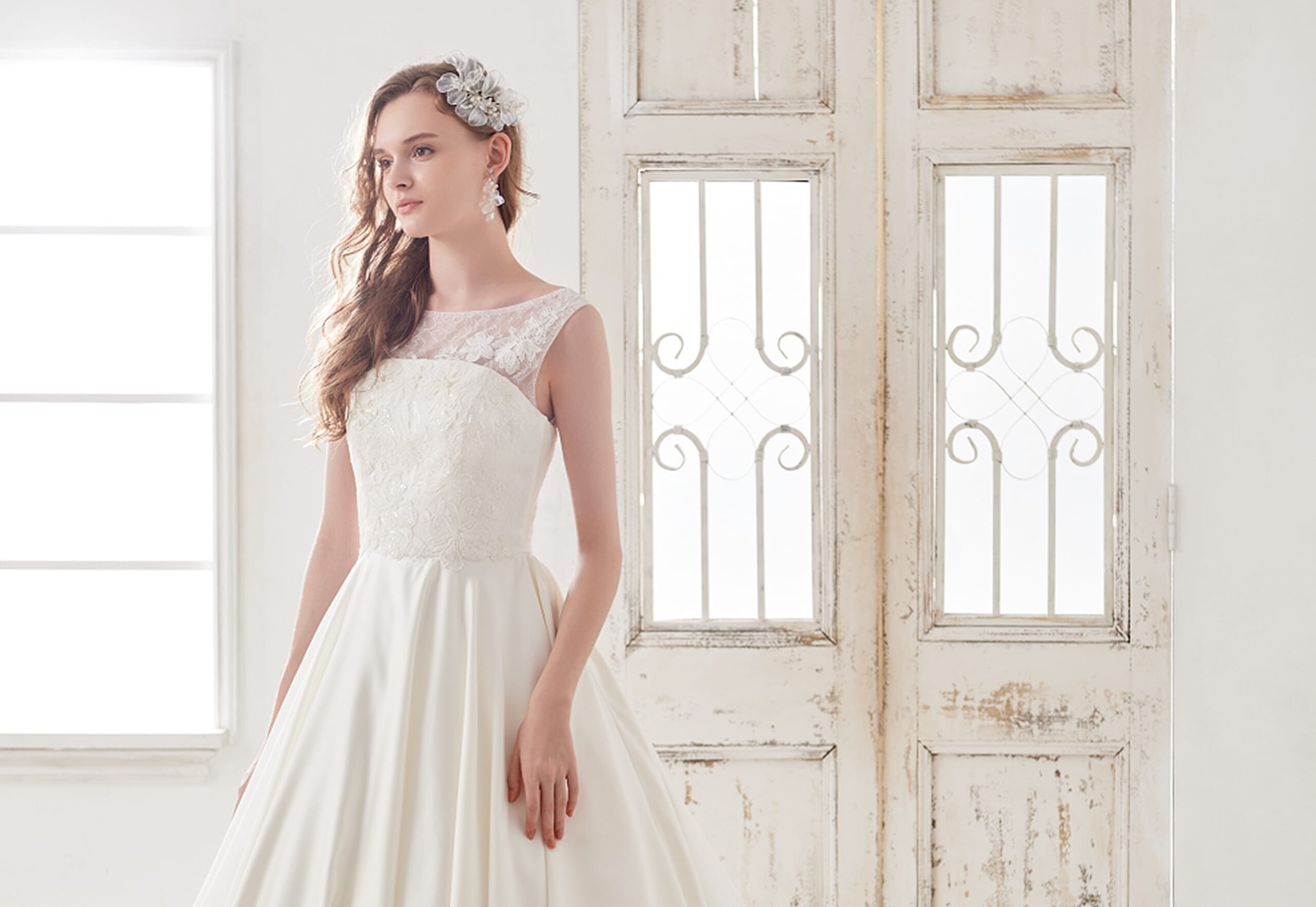 GRACE wedding | GRACE