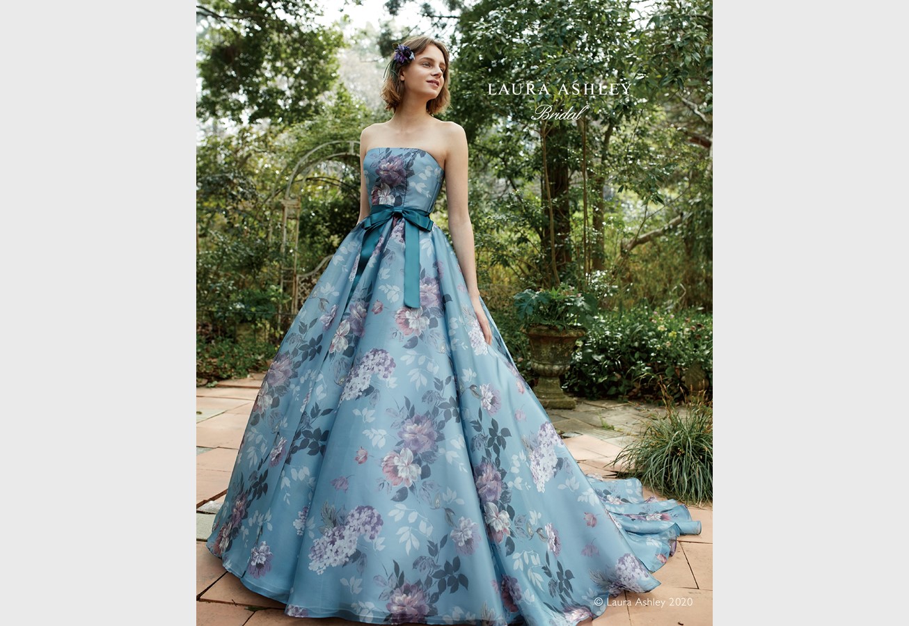 Laura Ashley Bridal Grace