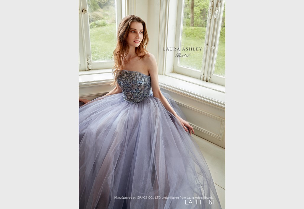 LAURA ASHLEY Bridal - 京都市